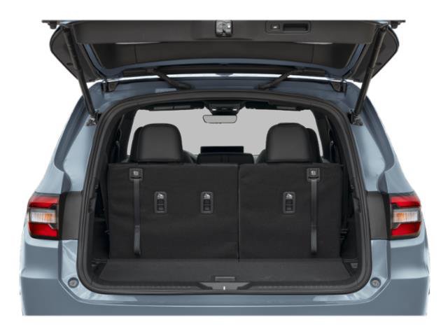 New 2026 Honda Pilot Black Edition image 8