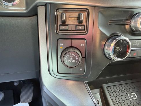 New 2025 Ford F150 XLT w/ Equipment Group 302A MID image 25