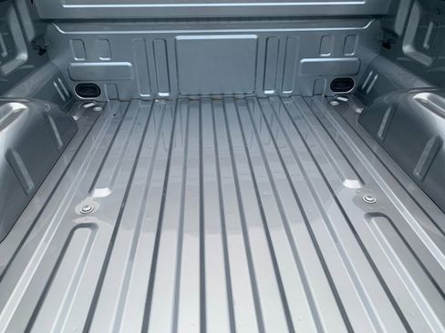 Used 2024 Ford F150 STX w/ Mobile Office Package image 15