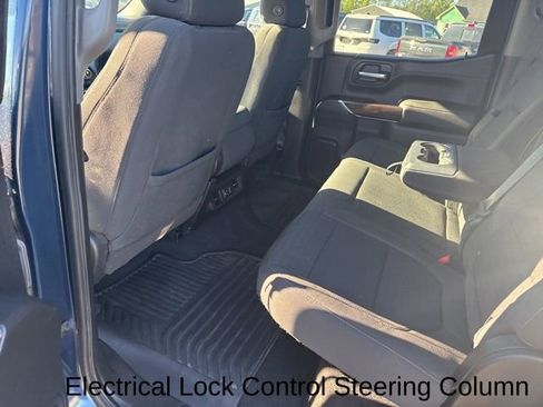 Used 2020 GMC Sierra 1500 Elevation w/ Elevation Convenience Package AWD/4WD image 27