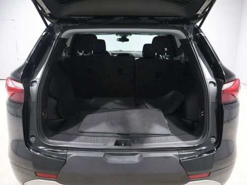 Used 2021 Chevrolet Blazer LT w/ LPO, Black Accent Package image 21