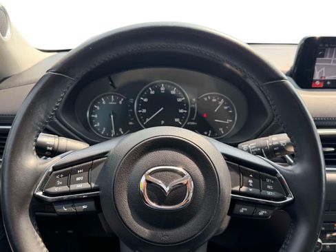 Used 2019 MAZDA CX-5 Grand Touring Reserve AWD/4WD image 27