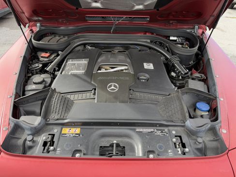 Used 2021 Mercedes-Benz G 63 AMG 4MATIC image 46