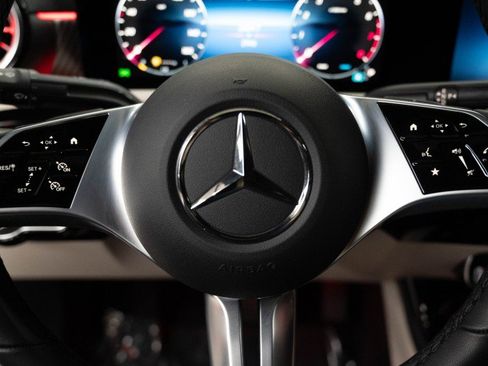 Certified 2026 Mercedes-Benz CLA 250 4MATIC image 22