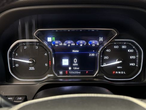 Used 2020 GMC Sierra 2500 Denali w/ Denali Ultimate Package AWD/4WD image 34