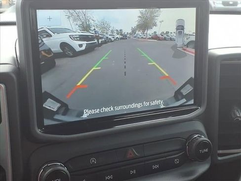 Used 2022 Ford Bronco Sport Big Bend w/ Convenience Package image 25