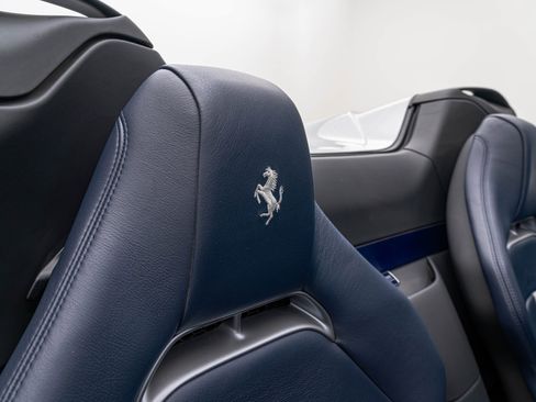 Certified 2024 Ferrari SF90 Spider image 40