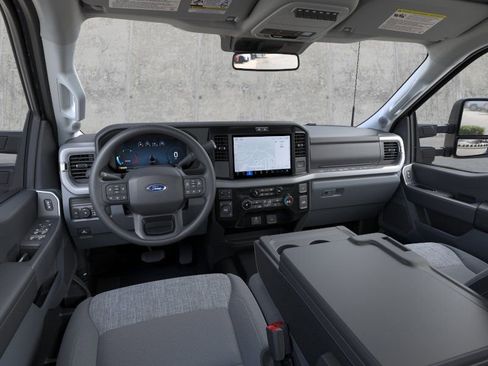 New 2026 Ford F350 XLT AWD/4WD image 11