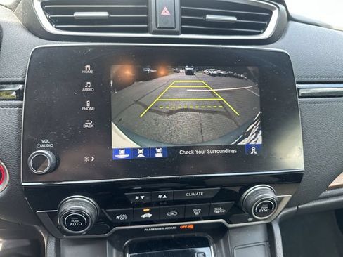 Used 2017 Honda CR-V EX image 27