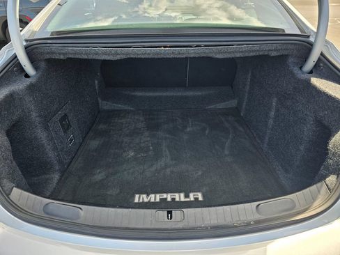 Used 2016 Chevrolet Impala LT w/ Convenience Package FWD image 15