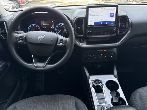 Used 2021 Ford Bronco Sport Big Bend AWD/4WD image 22