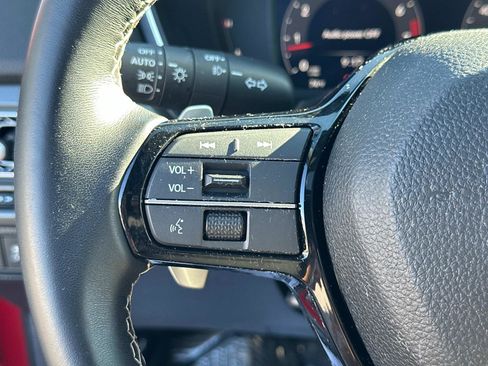 Certified 2025 Acura Integra A-Spec image 27