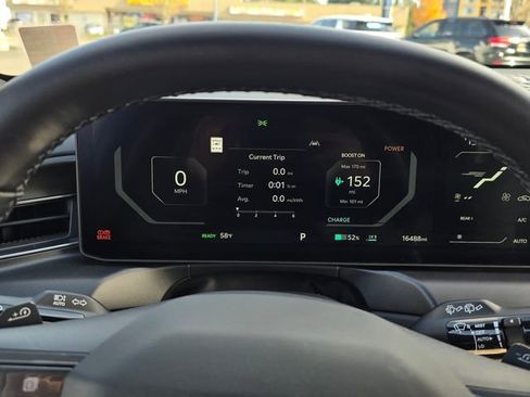 Certified 2024 Kia EV9 GT-Line image 27