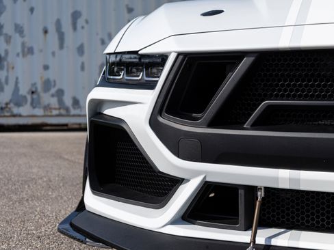 Used 2024 Ford Mustang GT Premium w/ GT Performance Package RWD image 9