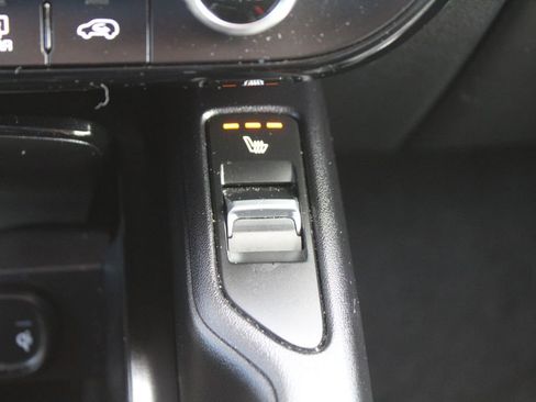 Certified 2023 Kia Telluride S w/ S Sunroof Package FWD image 41