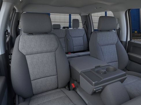 New 2026 Ford F150 XL RWD image 21
