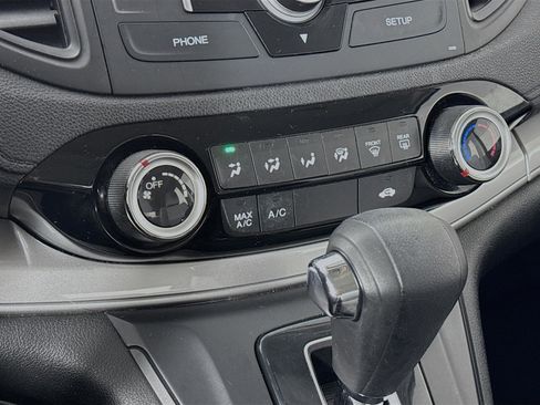 Used 2015 Honda CR-V LX image 15