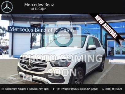 Used 2023 Mercedes-Benz GLE 350 4MATIC