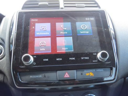 Used 2022 Mitsubishi Outlander Sport SE AWD/4WD image 14