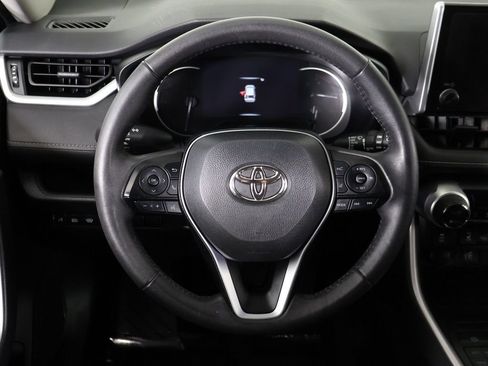 Used 2023 Toyota RAV4 XLE w/ XLE Grade Weather Package AWD/4WD image 37