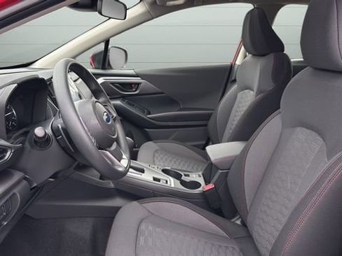 New 2026 Subaru Impreza 2.0i Sport AWD/4WD image 21