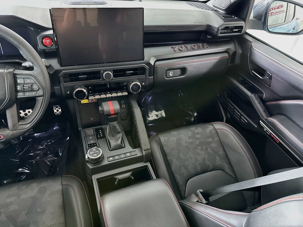Certified 2026 Toyota Tacoma TRD Pro w/ Tow Tech Package AWD/4WD image 30