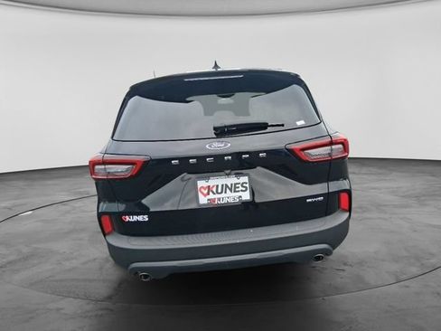 Used 2025 Ford Escape ST-Line AWD/4WD image 7