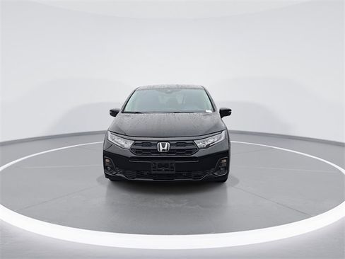 Used 2025 Honda Odyssey EX-L image 3