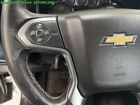 Used 2017 Chevrolet Silverado 1500 LT w/ All Star Edition image 21