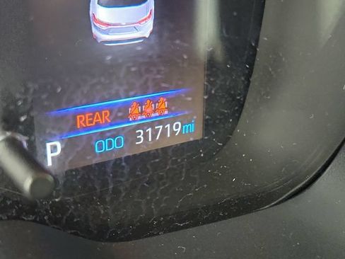 Used 2022 Toyota Corolla SE FWD image 26