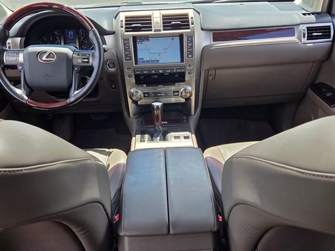 Used 2019 Lexus GX 460 Premium AWD/4WD image 8