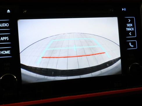 Used 2019 Toyota Tacoma TRD Off-Road image 7