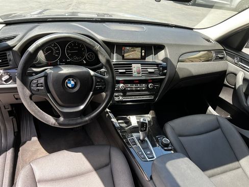 Used 2017 BMW X3 xDrive28i AWD/4WD image 23
