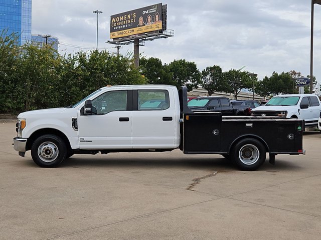 Used 2017 Ford F350 XL w/ Power Equipment Group RWD image 9