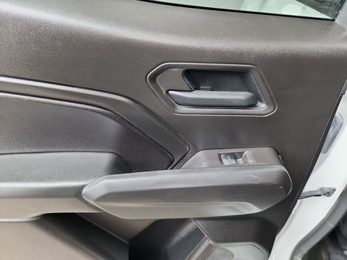 New 2025 Chevrolet Colorado W/T w/ Advanced Trailering Package image 35