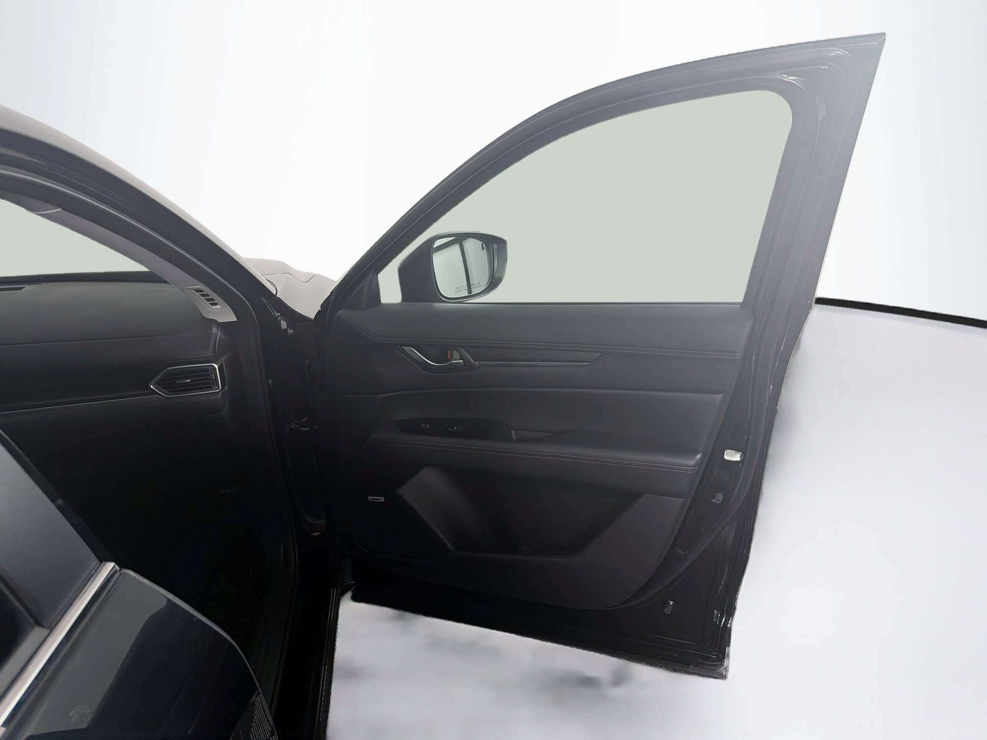 Used 2025 MAZDA CX-5 Carbon Edition AWD/4WD image 35