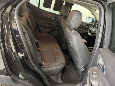 Used 2024 Buick Encore GX Preferred w/ Comfort Package image 21