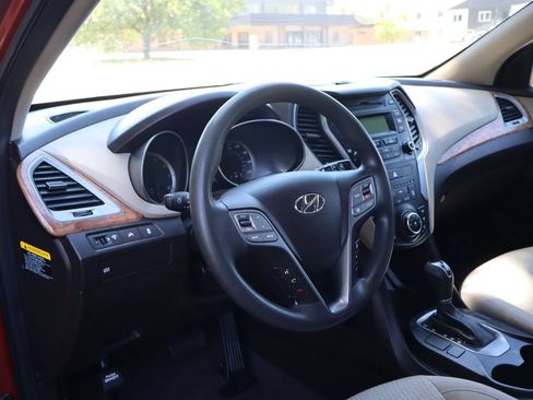 Used 2013 Hyundai Santa Fe Sport FWD image 15