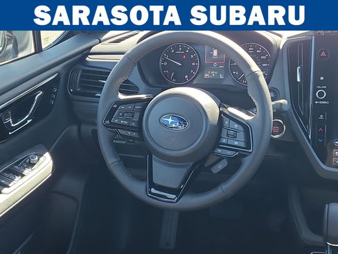 New 2026 Subaru Forester Touring image 8