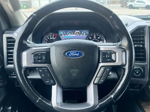 Used 2019 Ford Expedition Platinum image 22