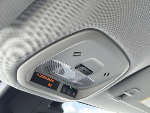 New 2026 Chevrolet Trax LT w/ Driver Confidence Package image 13