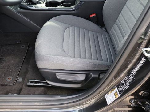 New 2025 Kia K4 EX image 38