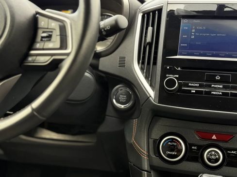 Used 2023 Subaru Crosstrek 2.0i Premium image 29