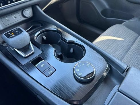Certified 2023 Nissan Rogue SV AWD/4WD image 31