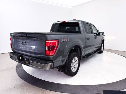 Used 2023 Ford F150 XLT AWD/4WD image 15
