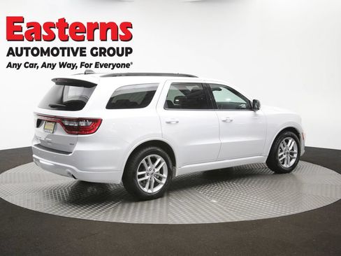 Used 2024 Dodge Durango GT RWD image 43