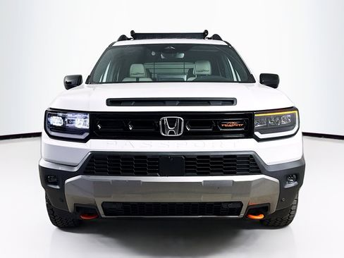 New 2026 Honda Passport TrailSport Elite image 3