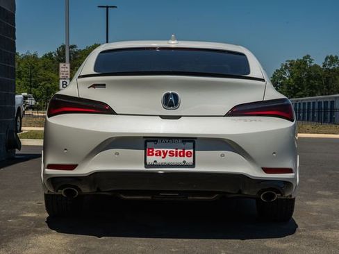 Used 2024 Acura Integra A-Spec FWD image 7