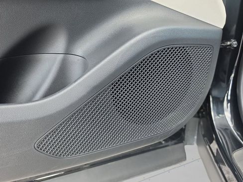 New 2025 Hyundai Tucson SEL image 24