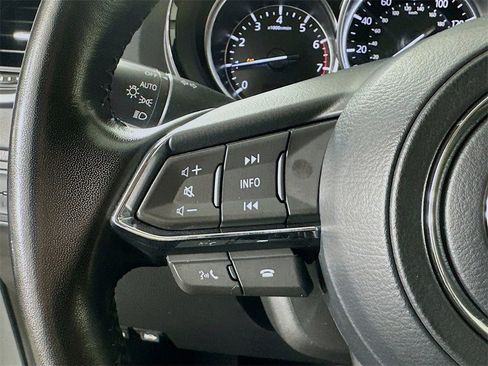 Used 2022 MAZDA CX-9 Touring image 9